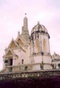Phetchaburi travelogue picture