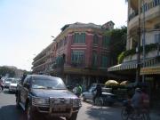 A lot of nice buildings..very French..o la la.. A lot of nice buildings..very French..o la la..