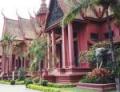 Phnom Penh travelogue picture