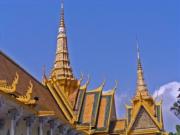 Royal Palace