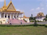 Royal Palace