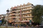 Paragon Hotel
Phnom Penh