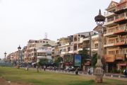 Riverside Restaurant's