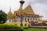 Royal Palace