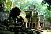 Ta Phrom