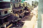 Phnom Penh travelogue picture