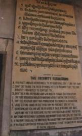 Phnum Penh travelogue picture