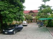 Club Coconut Resort