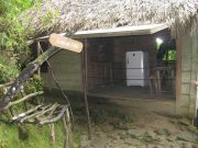 Fidel's Casa