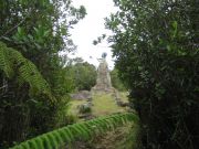 The Peak and Jose Marti