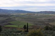 Val d'Orcia