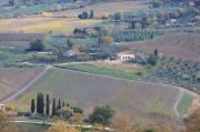 Val d'Orcia