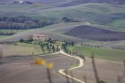 Val d'Orcia