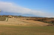 Val d'Orcia