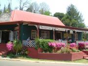 Scott's Cafe in Pilgrim's Rest Scott's Cafe in Pilgrim's Rest