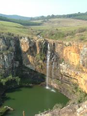 Berlin Falls