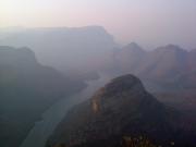 Blyde River Canyon