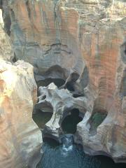 Bourke's Luck