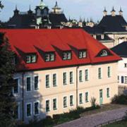 Schlosshotel Pillnitz