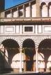 Pistoia travelogue picture