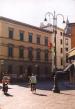 Pistoia travelogue picture
