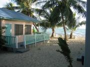 Placencia travelogue picture