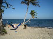 Placencia travelogue picture