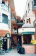 Playa del Carmen travelogue picture