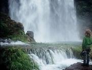 Plitvice Seen travelogue picture