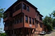Plovdiv travelogue picture