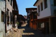 Plovdiv travelogue picture