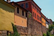 Plovdiv travelogue picture