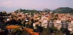 Plovdiv travelogue picture