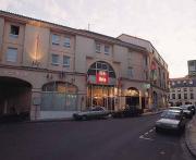 Ibis Hotel is pas cher et bonne! Ibis Hotel is pas cher et bonne!