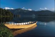 Fewa Lake