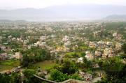 Pokhara City
