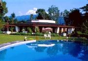Pokhara travelogue picture