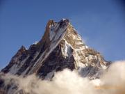 Pokhara travelogue picture
