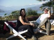 Pokhara travelogue picture