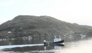 'Patricia'
the Summer Isles boat