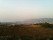 Polis travelogue picture