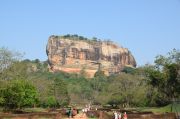 Sigiriya Fortress