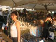Pompei travelogue picture