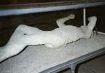 Pompei travelogue picture
