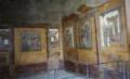 Pompei travelogue picture