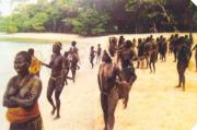 Jarawa people