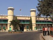 Cellular Jail in Port Blair