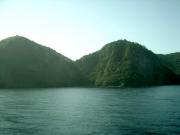 Trinidad - offshore