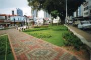 Brian Lara Promenade