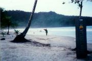 Maracus Bay